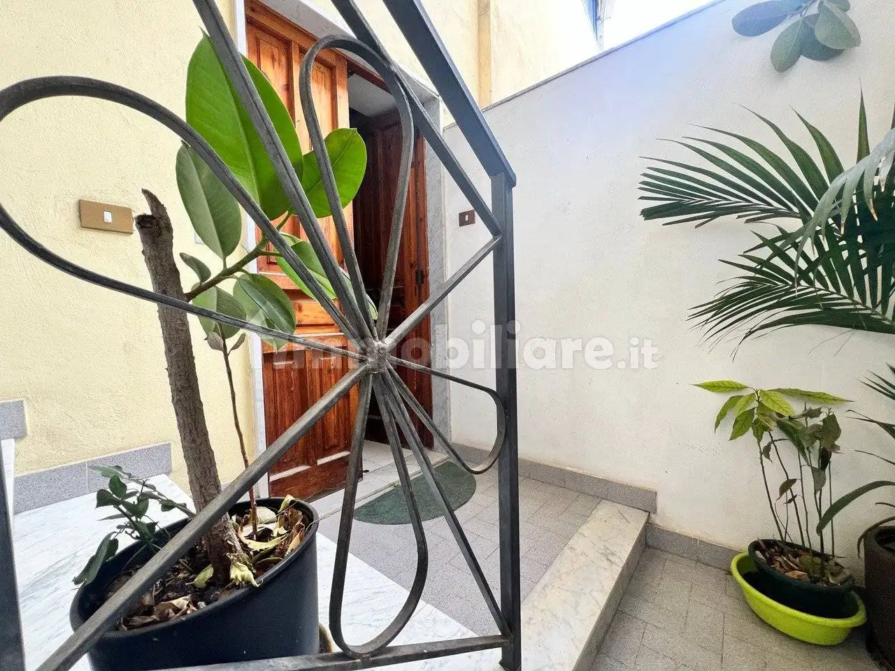 Appartamento in vendita a Salerno