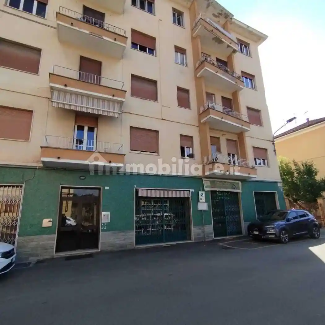 Appartamento in vendita a Novi Ligure