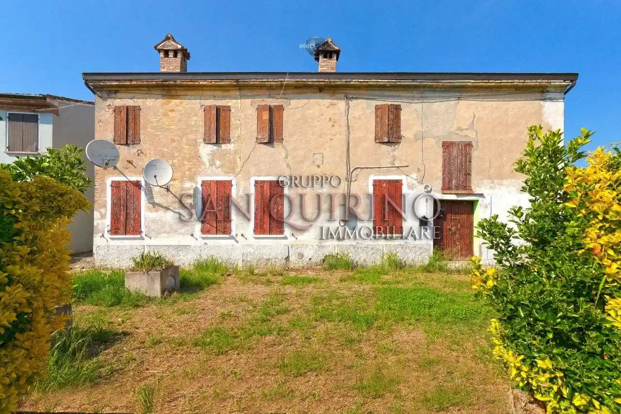 Rustico - Casale in vendita a Guastalla