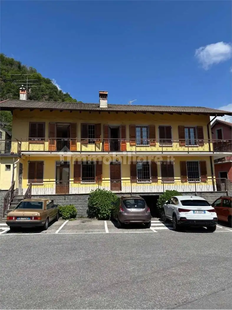 Villa in vendita a San Bernardino Verbano