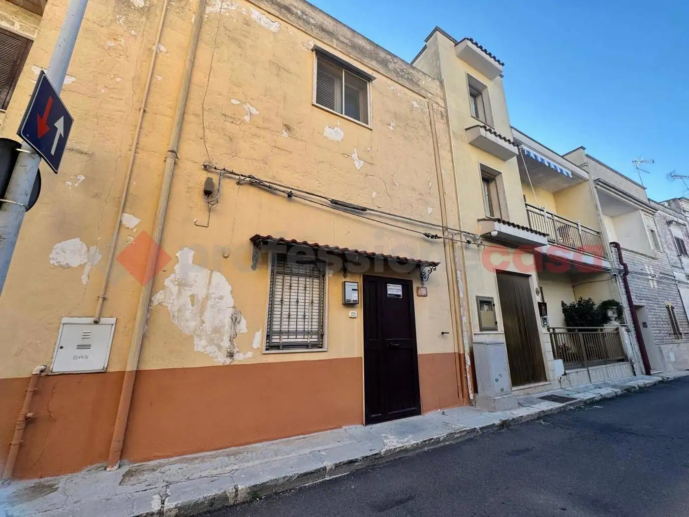 Appartamento in vendita a Faggiano