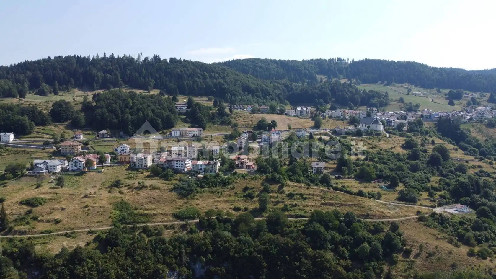 Casa indipendente in vendita a Luserna