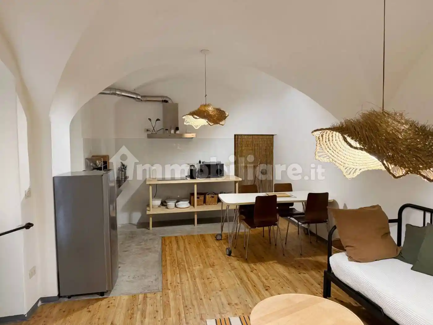 Appartamento in vendita a Pietra Ligure