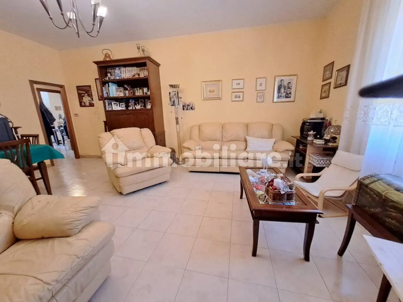 Appartamento in vendita a San Giovanni in Persiceto