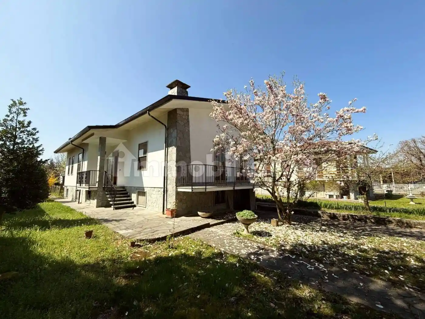 Villa in vendita a Rivanazzano Terme