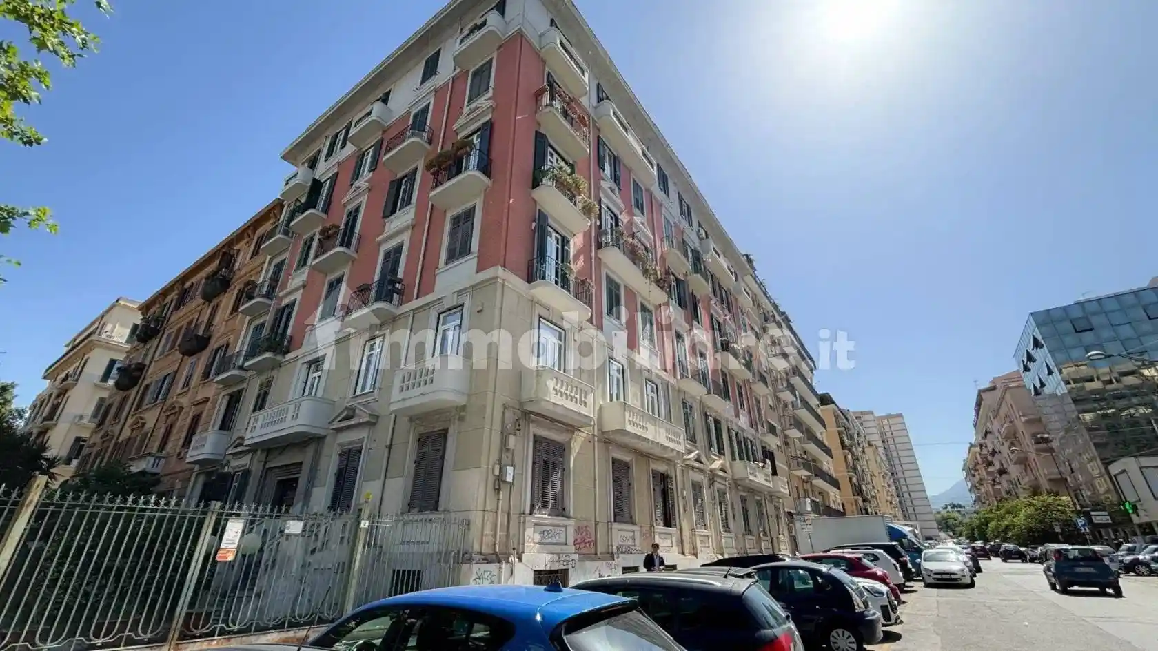 Attico - Mansarda in vendita a Palermo