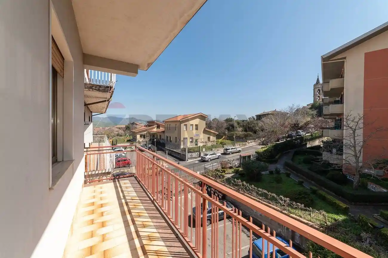 Appartamento in vendita a Randazzo