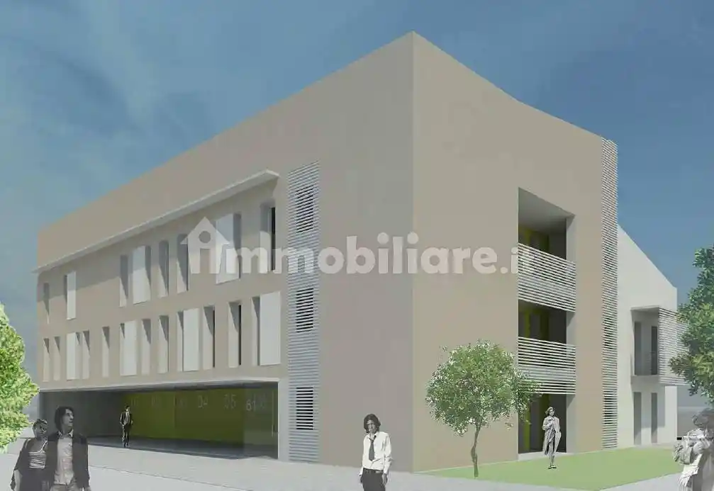 Appartamento in vendita a Alfonsine