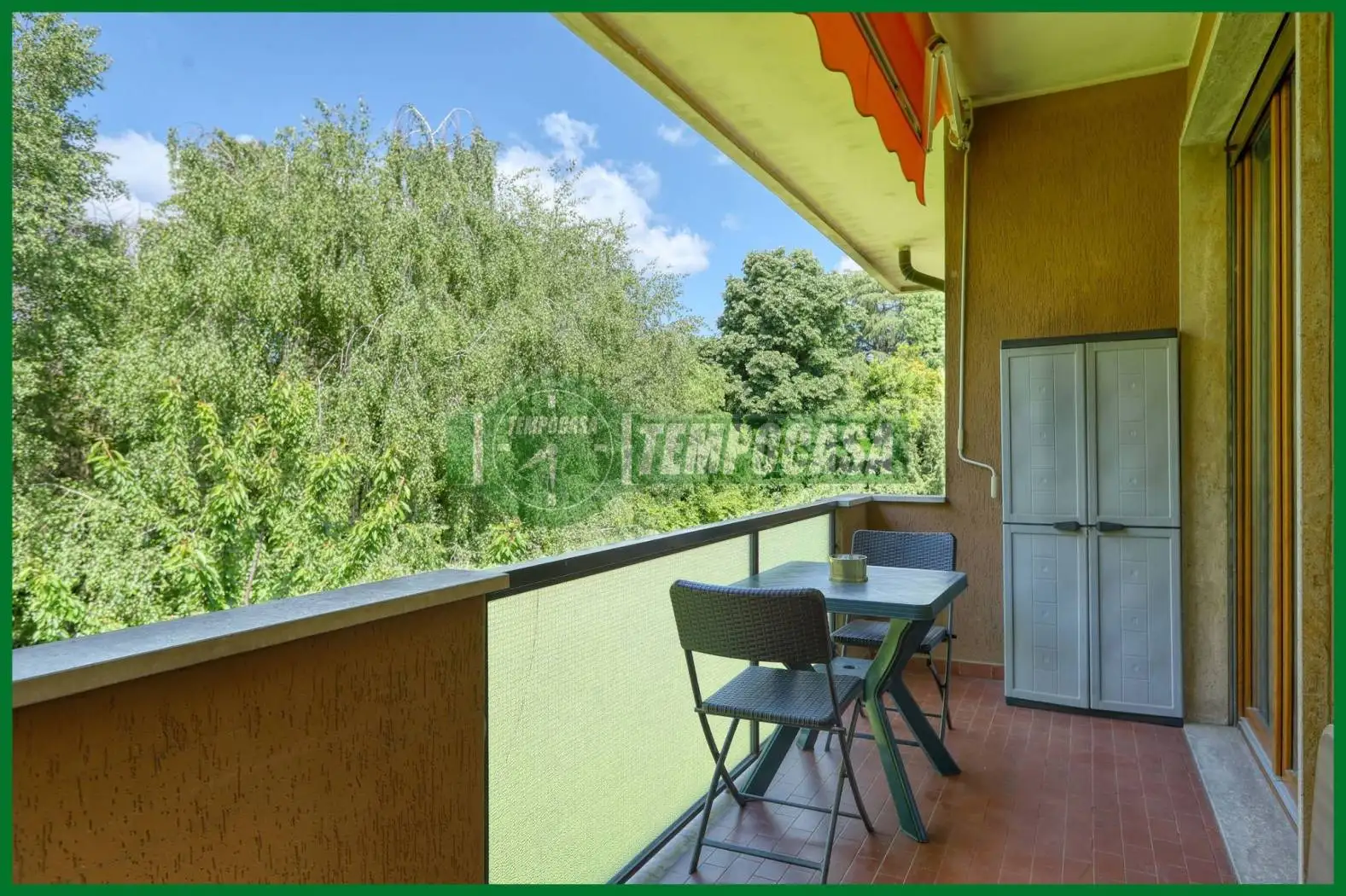 Appartamento in vendita a Varese