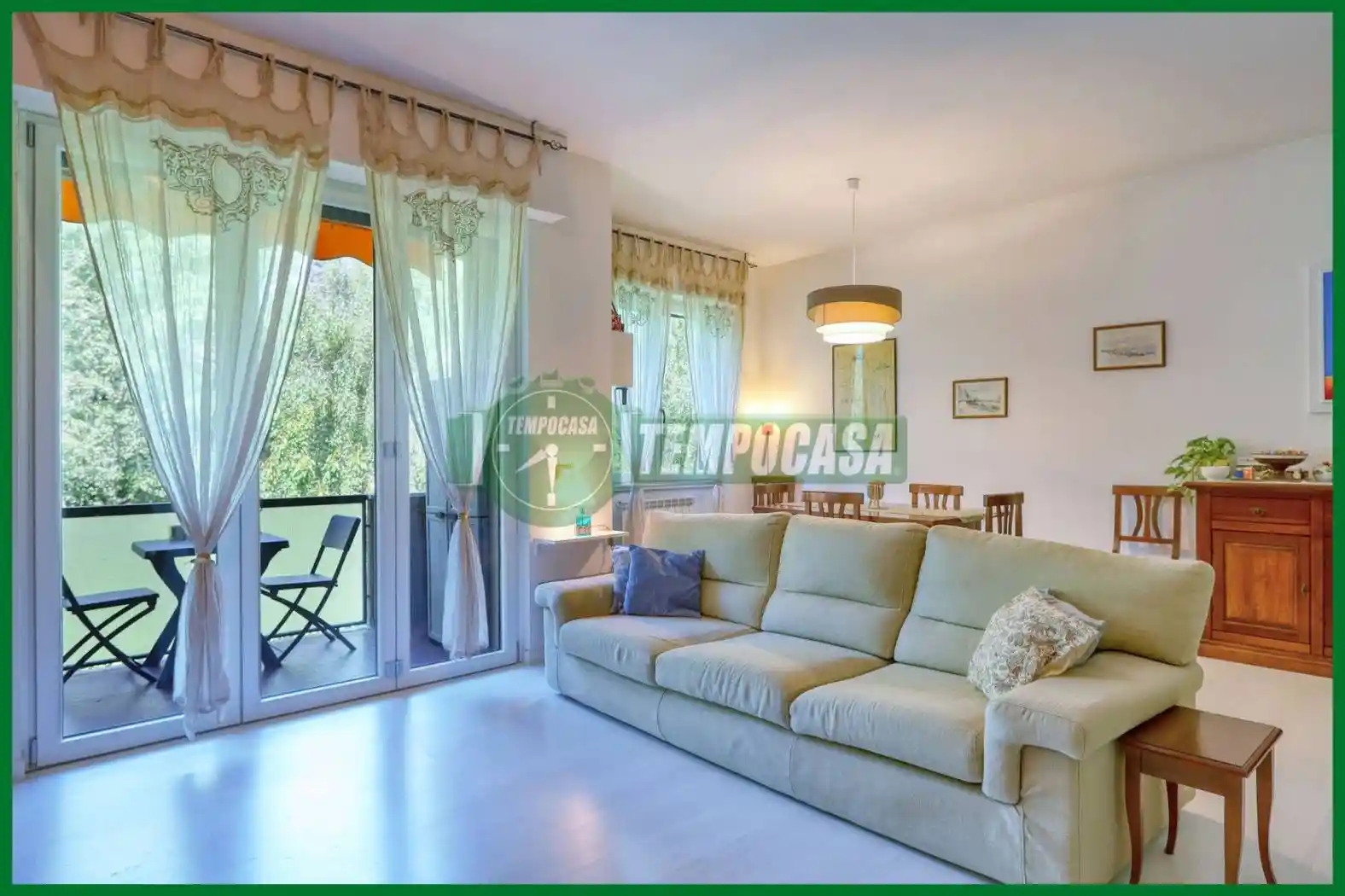 Trilocale viale dell'Ippodromo, Biumo Inferiore - Superiore, Varese - foto 2