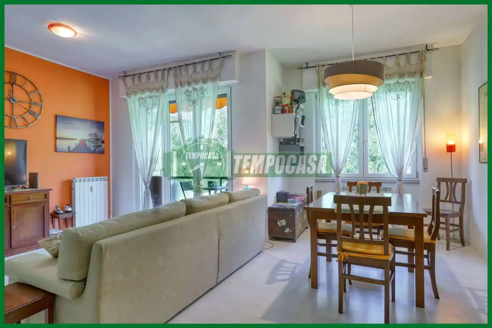 Trilocale viale dell'Ippodromo, Biumo Inferiore - Superiore, Varese - foto 3