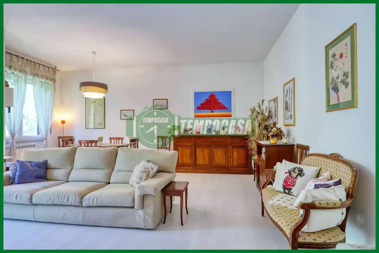 Trilocale viale dell'Ippodromo, Biumo Inferiore - Superiore, Varese - foto 4