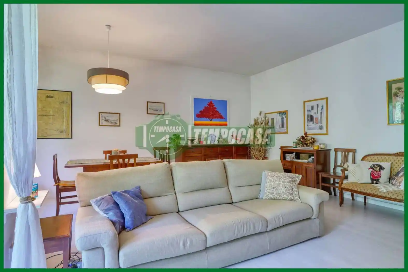 Trilocale viale dell'Ippodromo, Biumo Inferiore - Superiore, Varese - foto 5