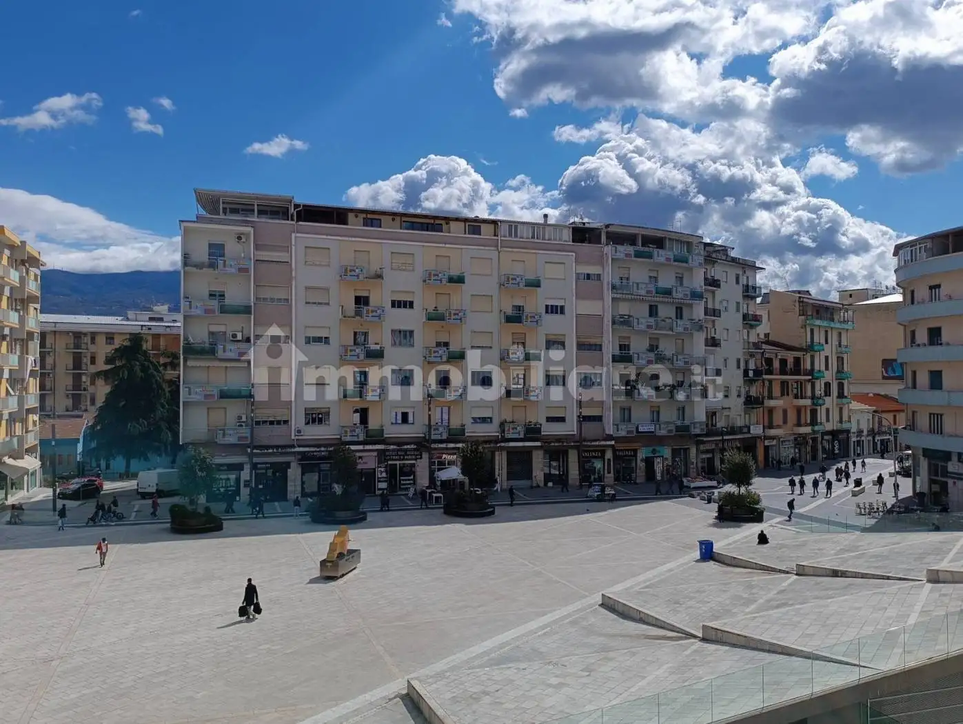 Appartamento in vendita a Cosenza