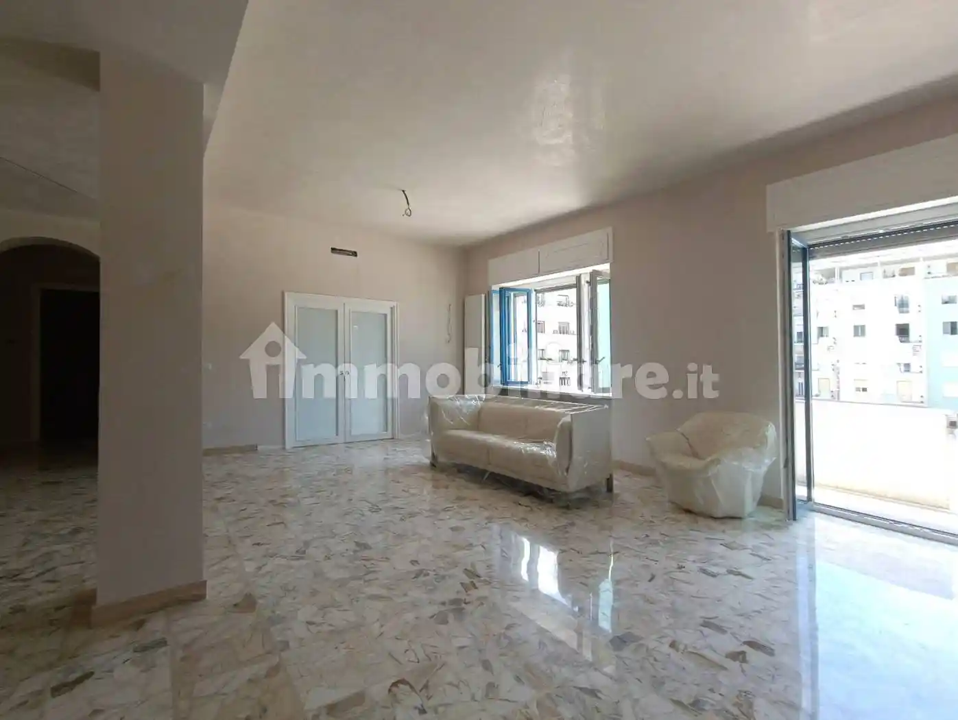 Appartamento piazza Carlo F. Bilotti, Centro, Cosenza - foto 3