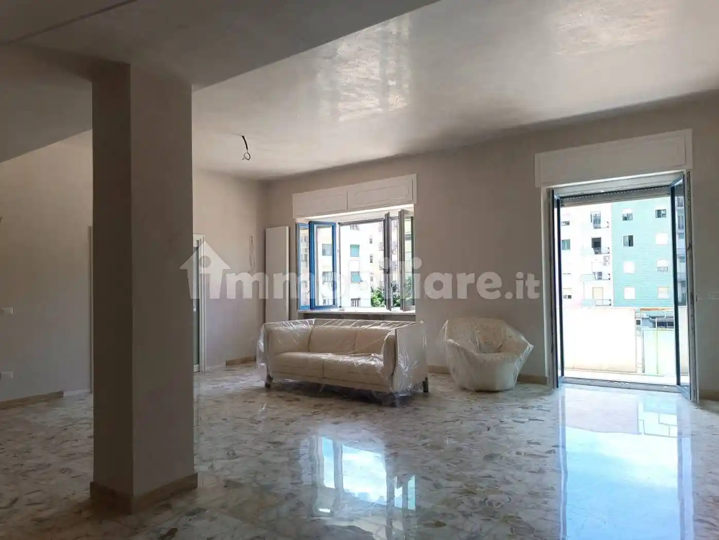 Appartamento piazza Carlo F. Bilotti, Centro, Cosenza - foto 4