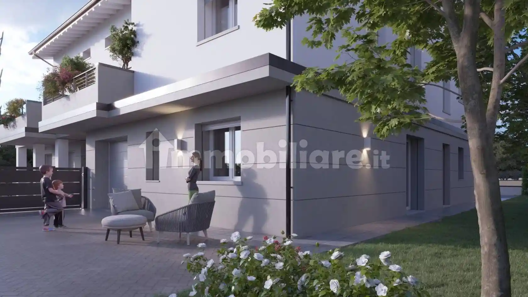 Appartamento - foto 4