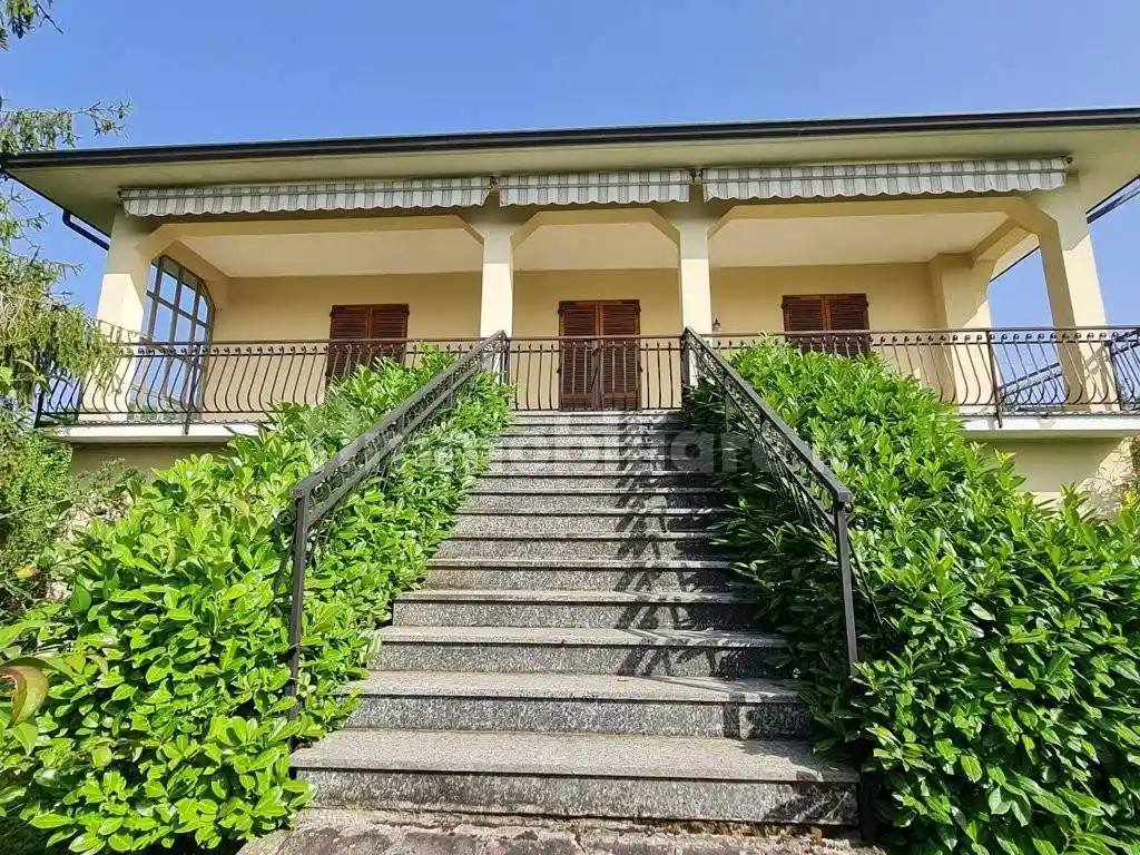 Villa unifamiliare frazione Colombara 16, Colli Verdi - foto 2