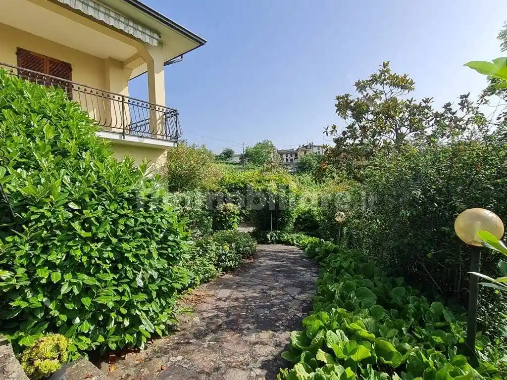 Villa unifamiliare frazione Colombara 16, Colli Verdi - foto 3