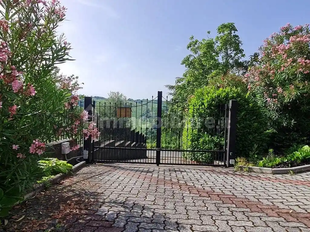 Villa unifamiliare frazione Colombara 16, Colli Verdi - foto 4