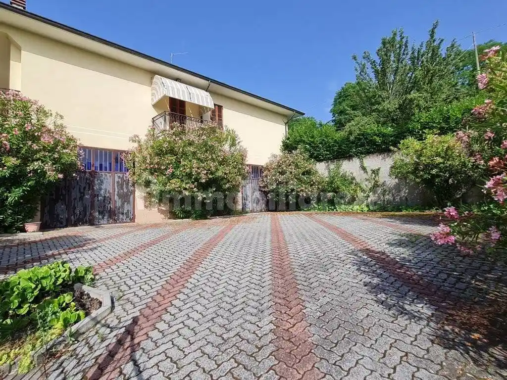 Villa unifamiliare frazione Colombara 16, Colli Verdi - foto 5