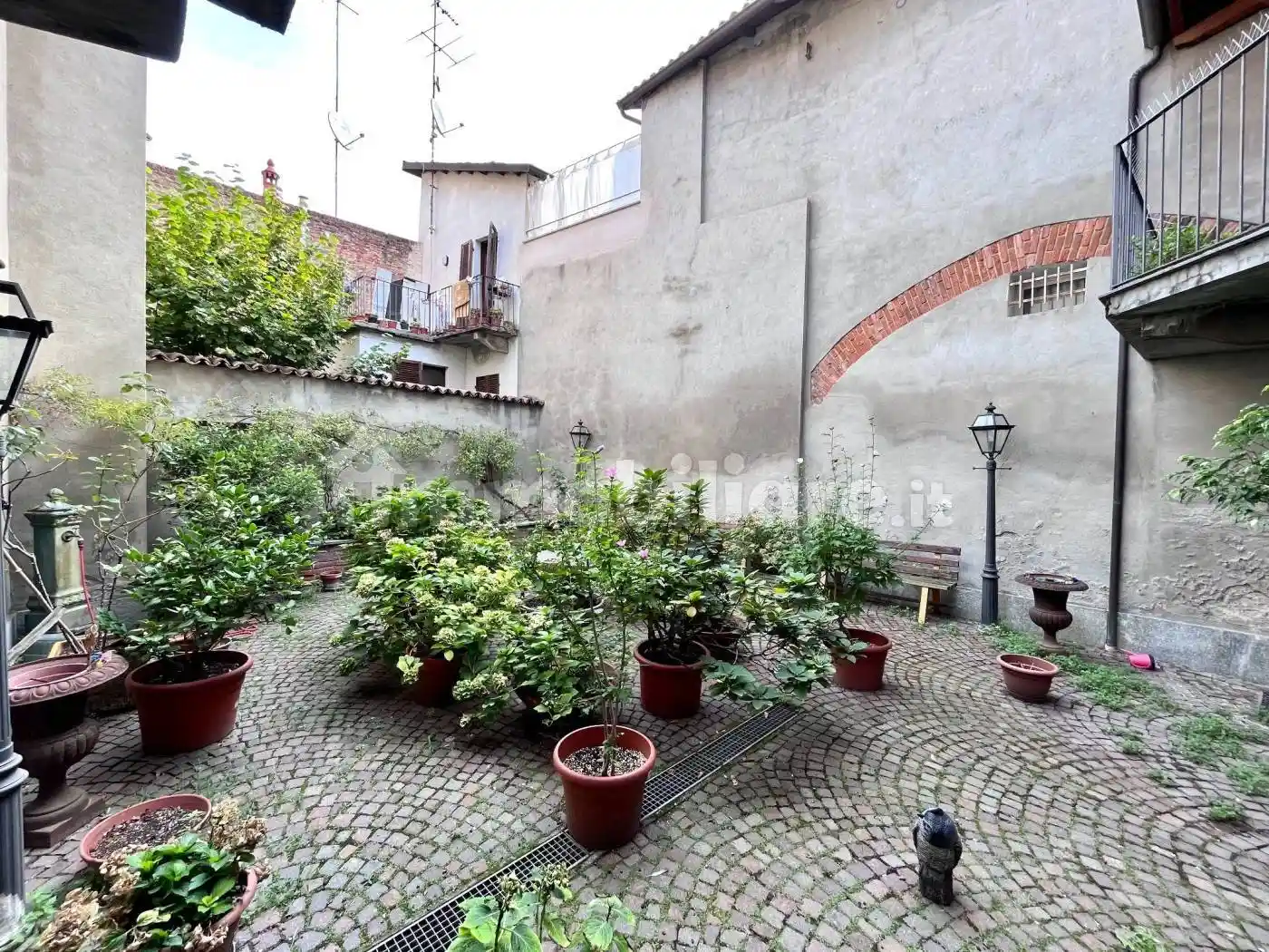 Appartamento in vendita a Asti