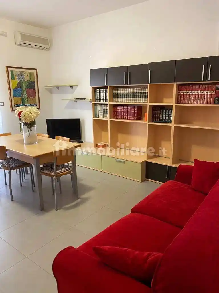 Appartamento in affitto a Gaeta