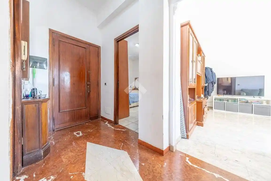 Trilocale via Enrico Bondi 142, Cornelia - Montespaccato, Roma - foto 3