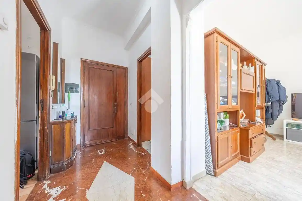 Trilocale via Enrico Bondi 142, Cornelia - Montespaccato, Roma - foto 4