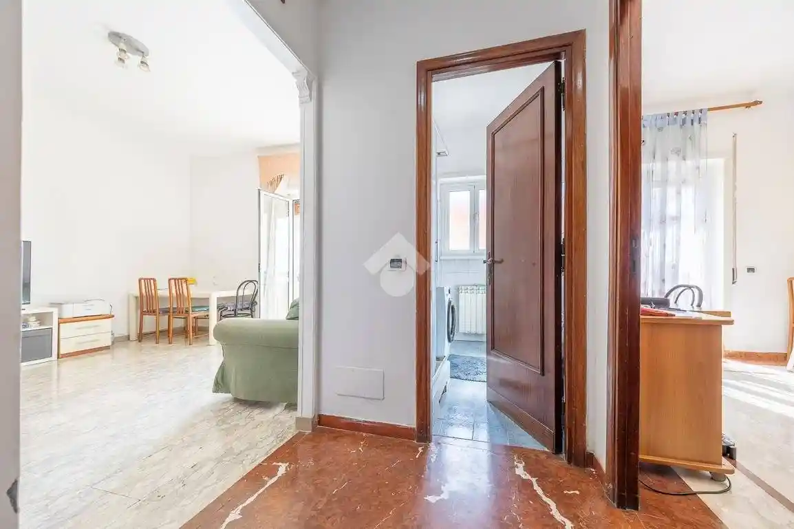 Trilocale via Enrico Bondi 142, Cornelia - Montespaccato, Roma - foto 5