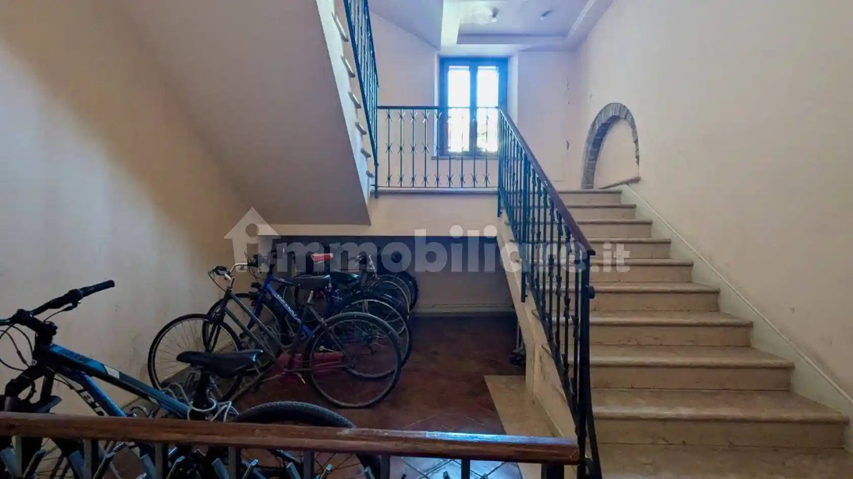 Appartamento in vendita a Ferrara