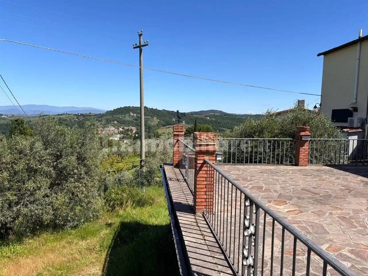 Appartamento in vendita a Lastra a Signa