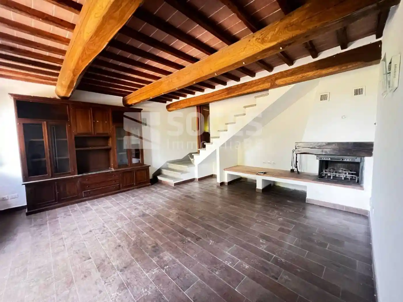 Appartamento in vendita a Vicchio