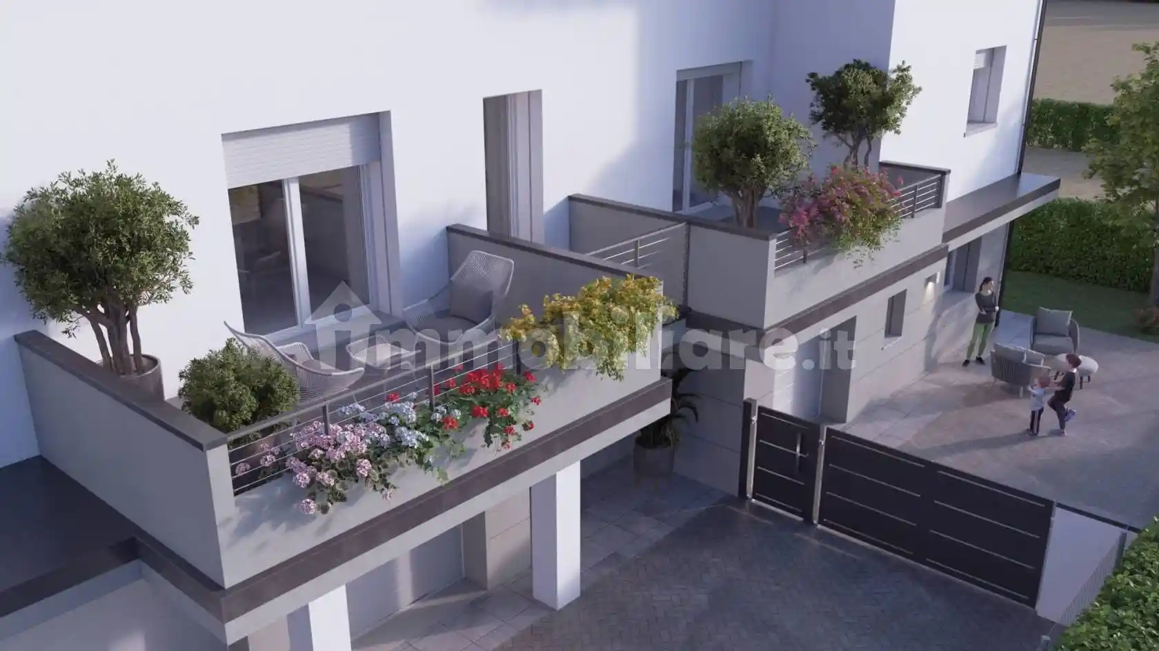 Appartamento - foto 2