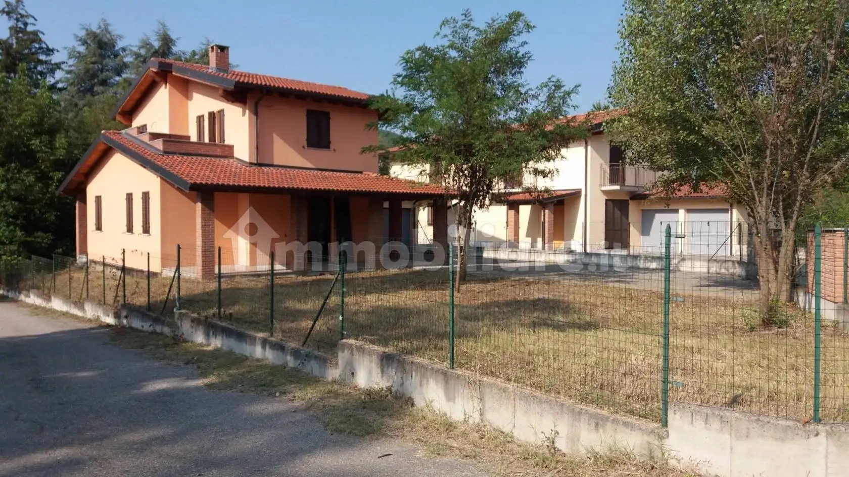 Villa unifamiliare, nuova, 120 m², Cecima - foto 2