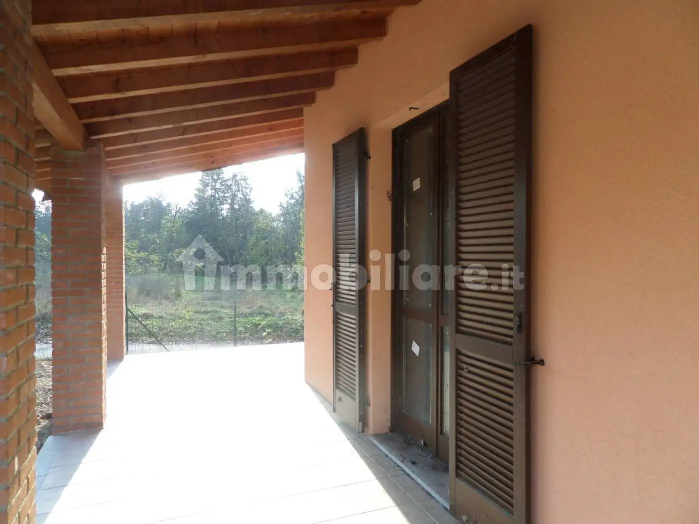 Villa unifamiliare, nuova, 120 m², Cecima - foto 5