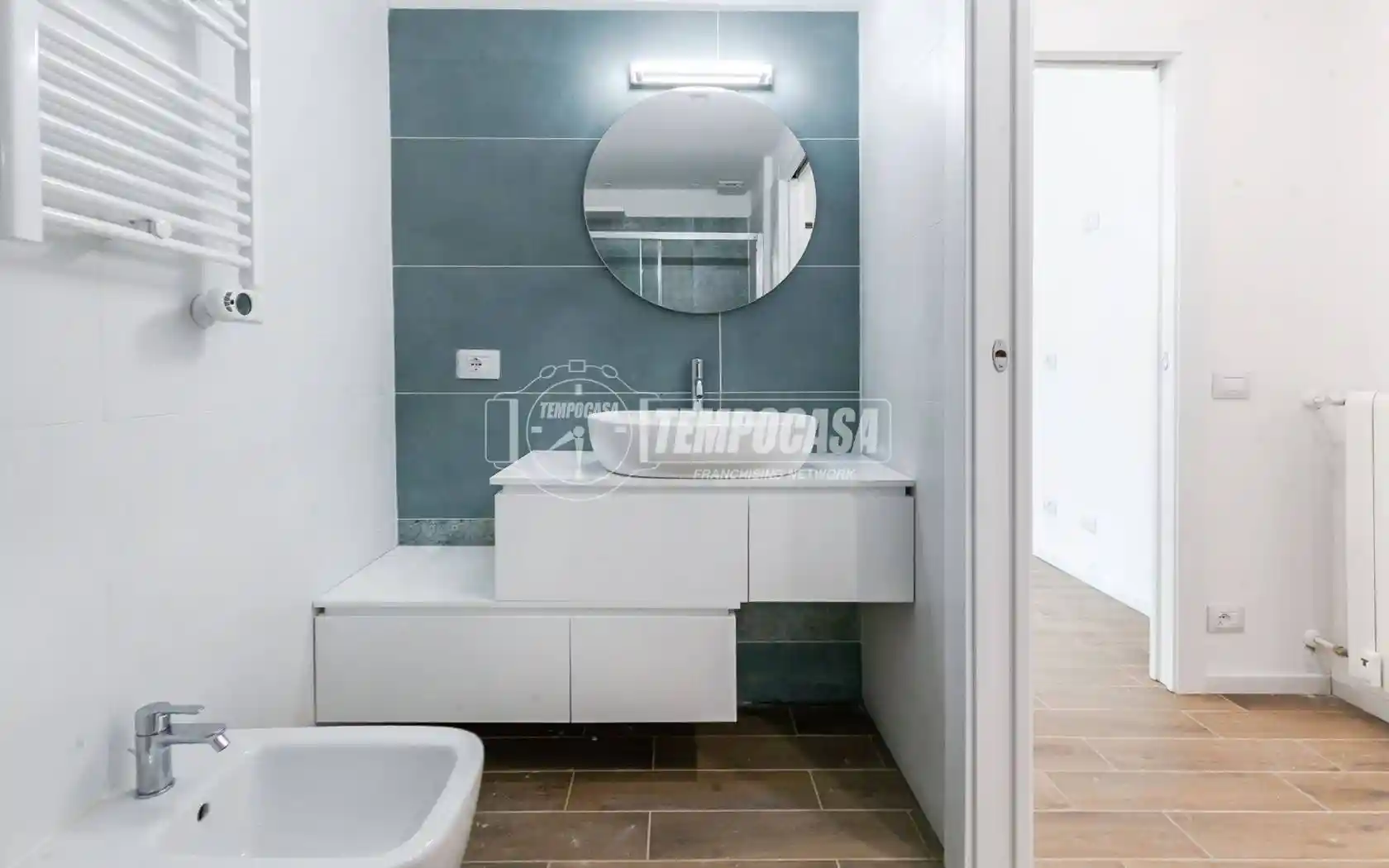 Bilocale via Francesco Paolo Michetti 20, Bovisa, Milano - foto 3