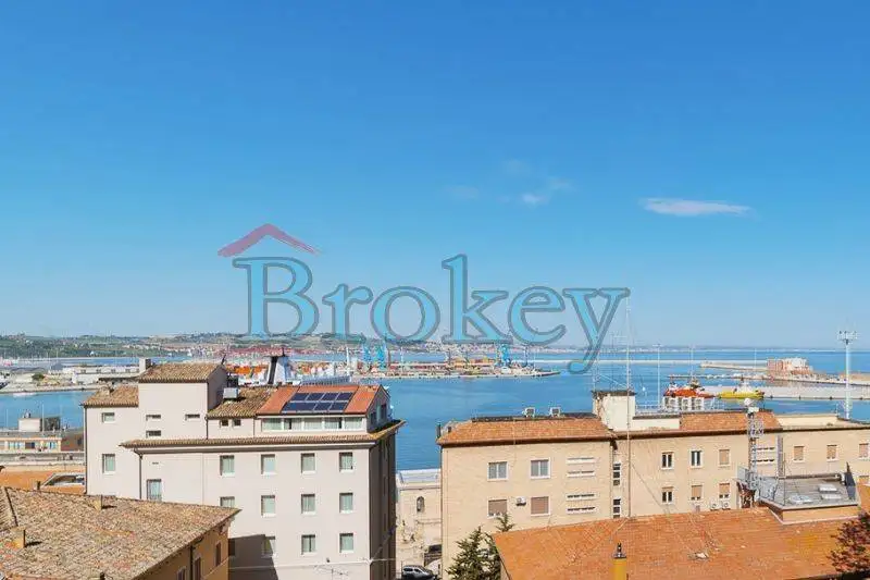 Appartamento in vendita a Ancona