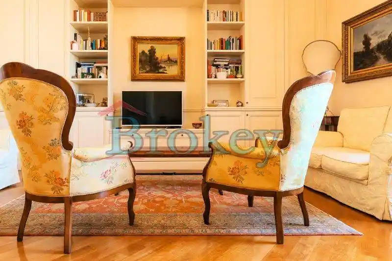 Appartamento ottimo stato, primo piano, Centro Storico, Ancona - foto 5