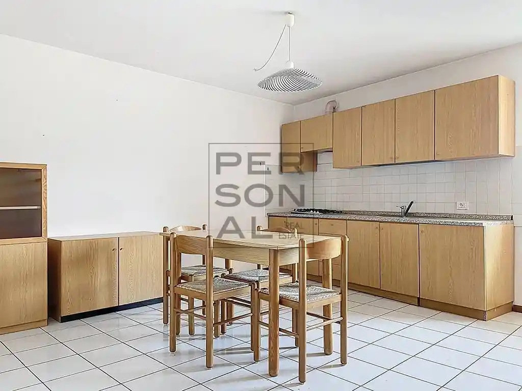 Appartamento in vendita a Cles