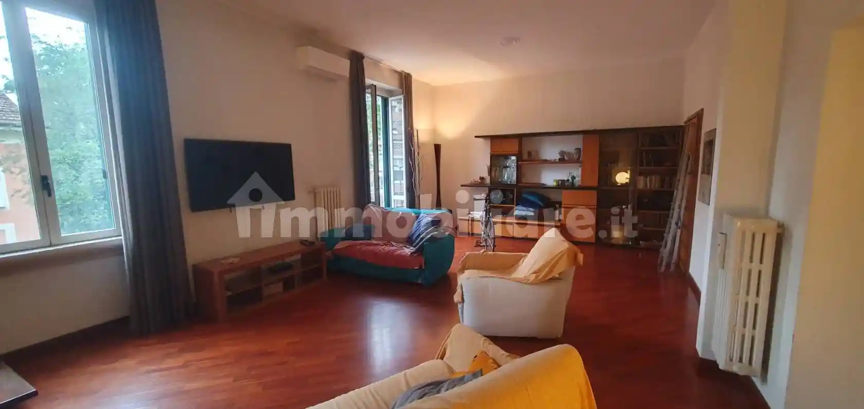 Bilocale via Giuseppe Colombo 42, Città Studi, Milano - foto 2