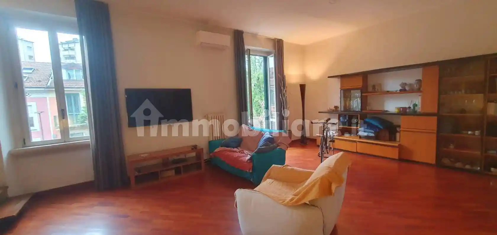 Bilocale via Giuseppe Colombo 42, Città Studi, Milano - foto 3