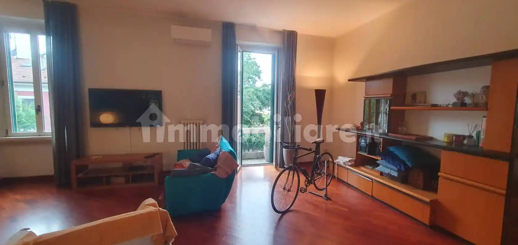 Bilocale via Giuseppe Colombo 42, Città Studi, Milano - foto 4