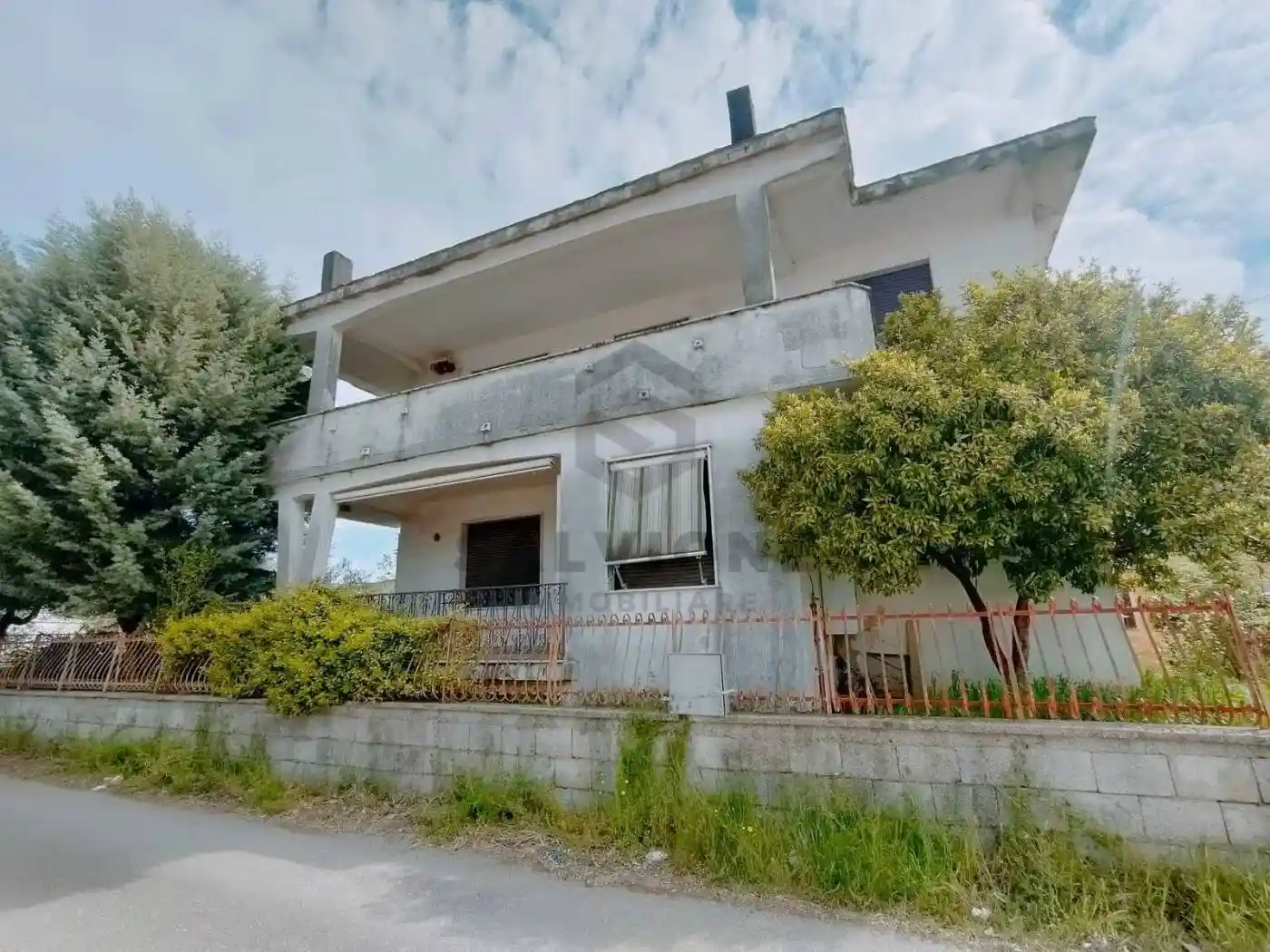 Villa unifamiliare, ottimo stato, 370 m², Dugenta - foto 2