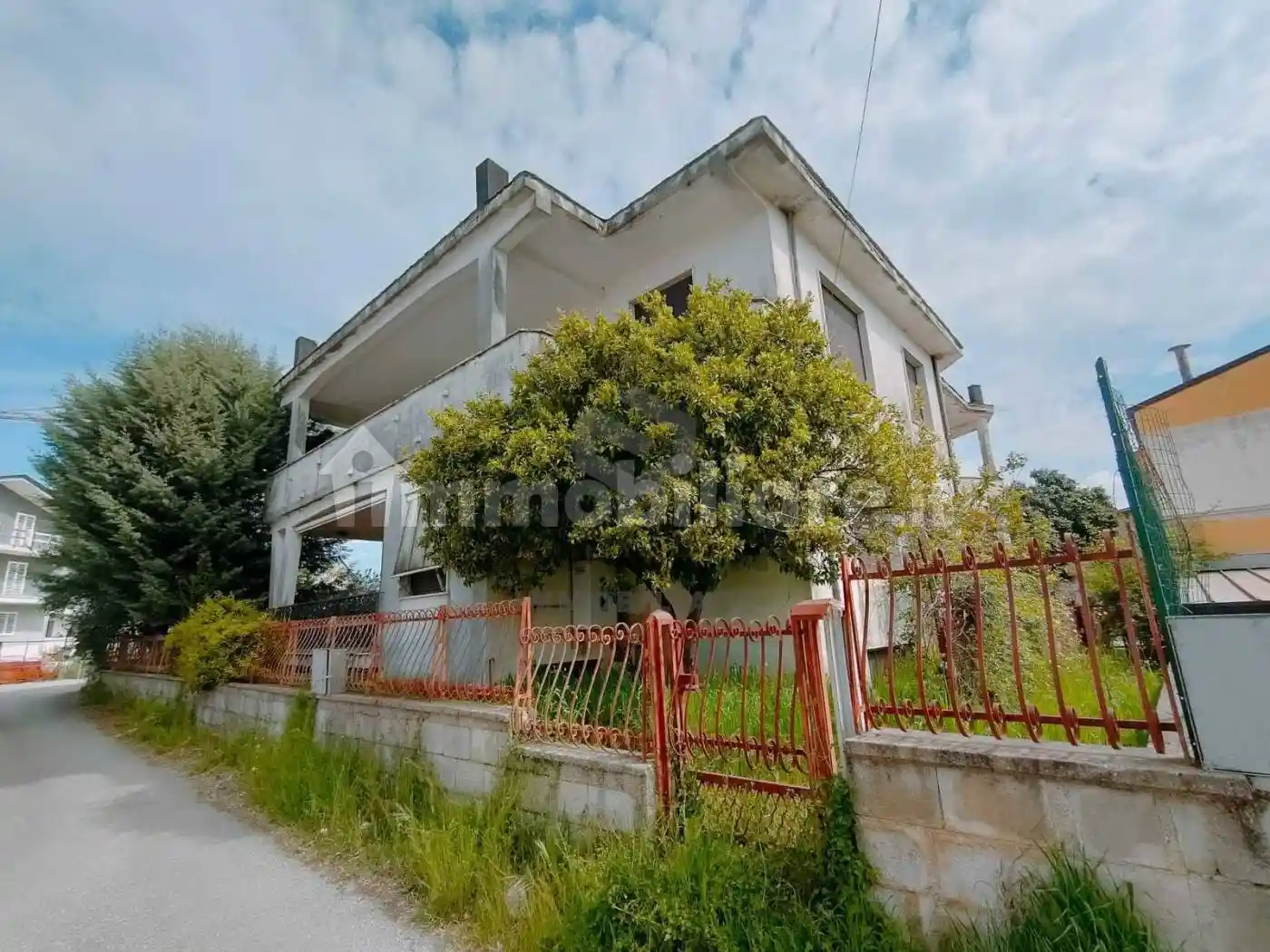 Villa unifamiliare, ottimo stato, 370 m², Dugenta - foto 4