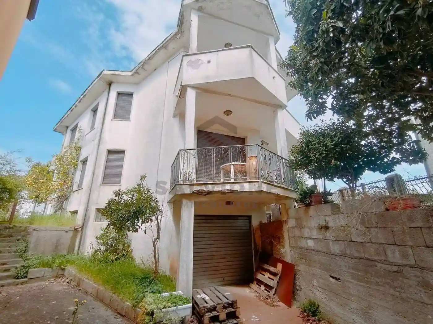 Villa unifamiliare, ottimo stato, 370 m², Dugenta - foto 5