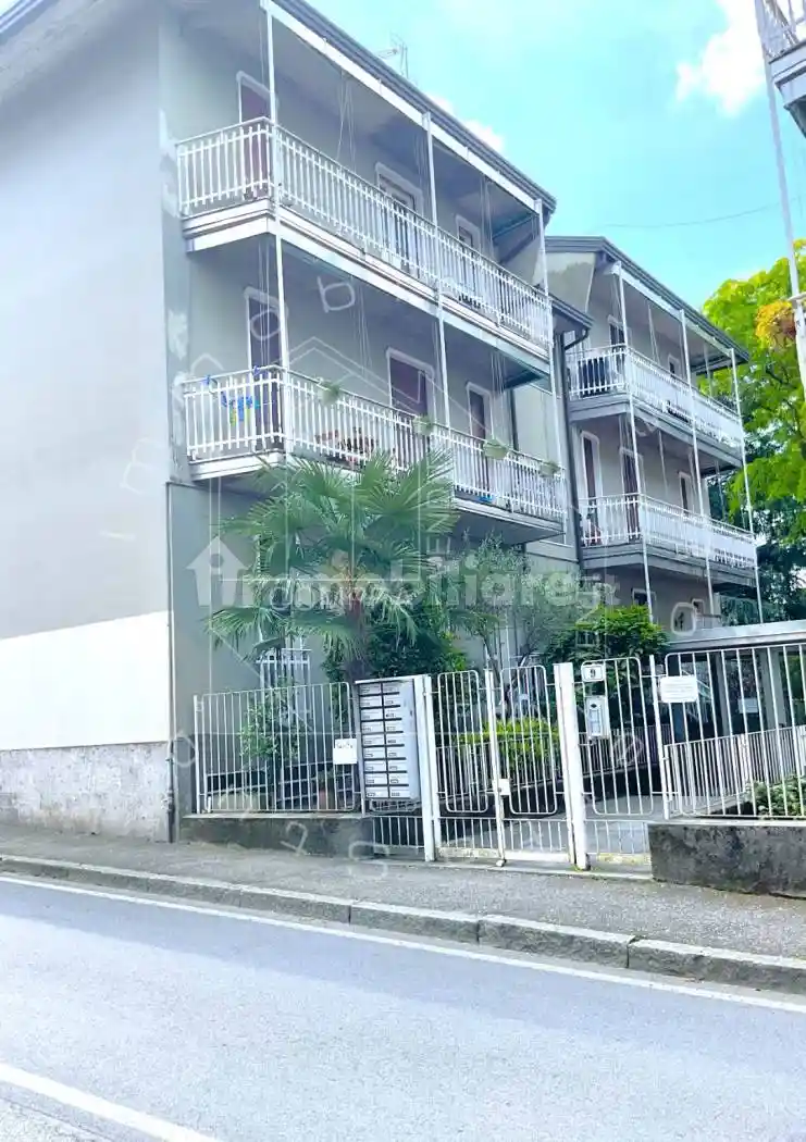 Appartamento in vendita a Gallarate