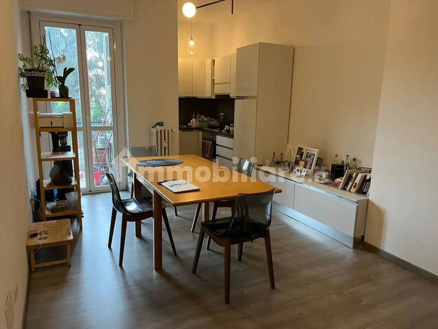 Apartment in vendita a Milan