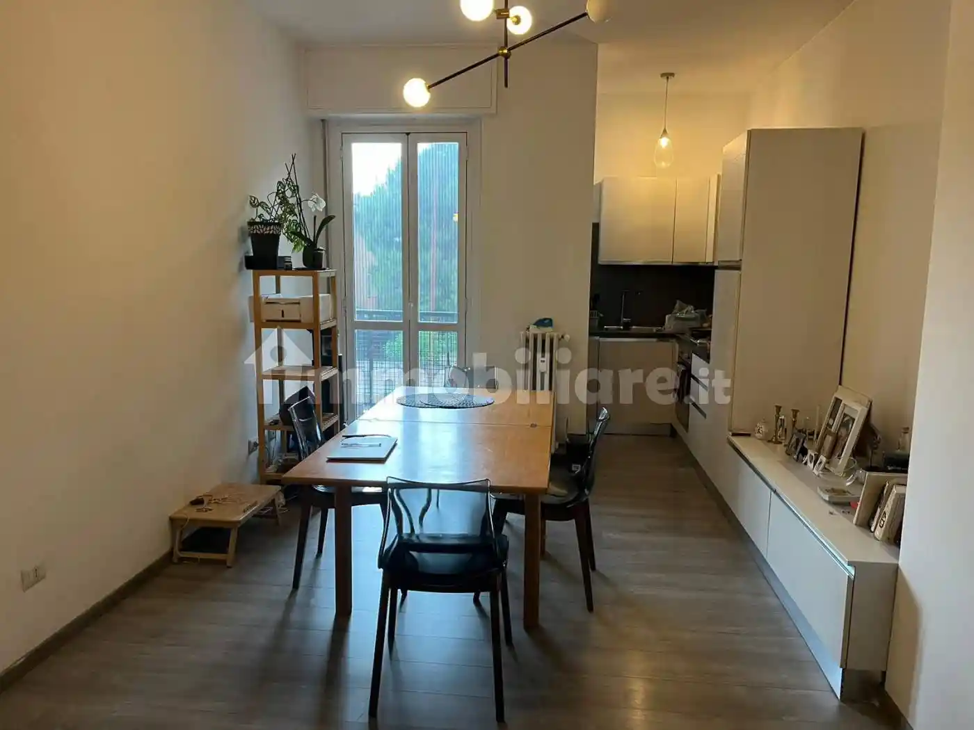 Trilocale via Alfonso Capecelatro 45, San Siro, Milano - foto 2