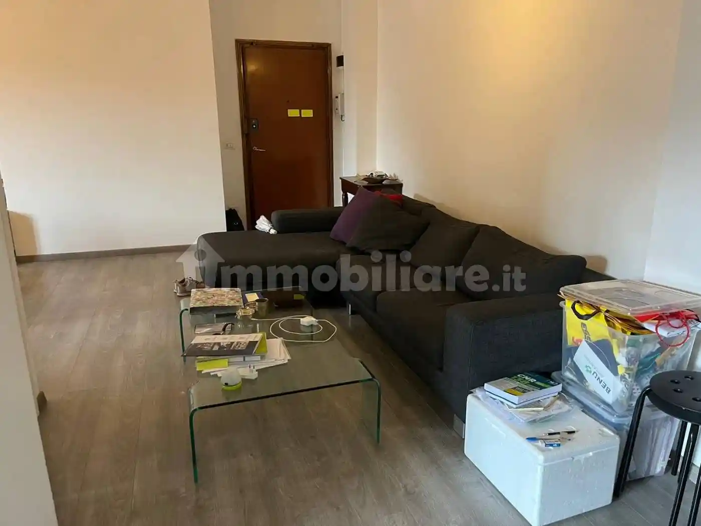 Trilocale via Alfonso Capecelatro 45, San Siro, Milano - foto 3